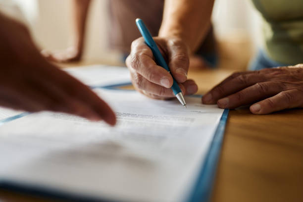 Home school agreement